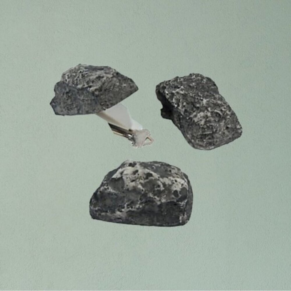 Hide-A-Key Rock - Picture 2 of 2